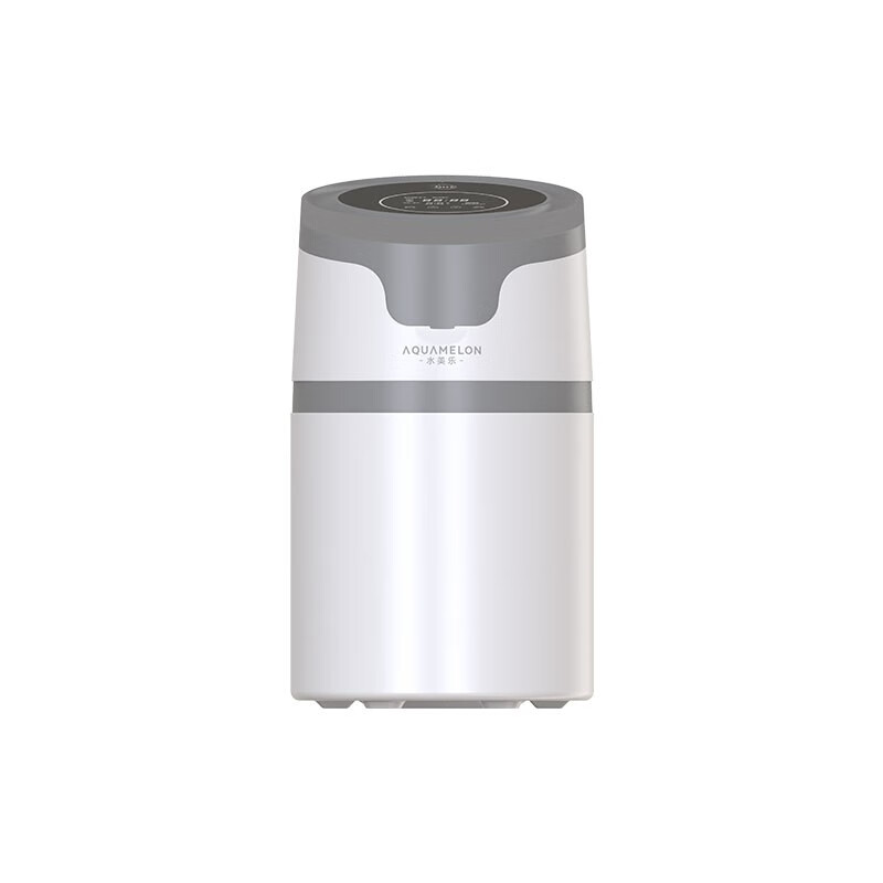 水美乐 aquamelon 中央软水机全屋大通量家用商用软化水前置过滤器 am