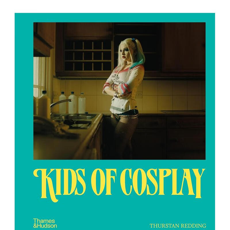 cosplay英文介绍(cosplay的英文单词)