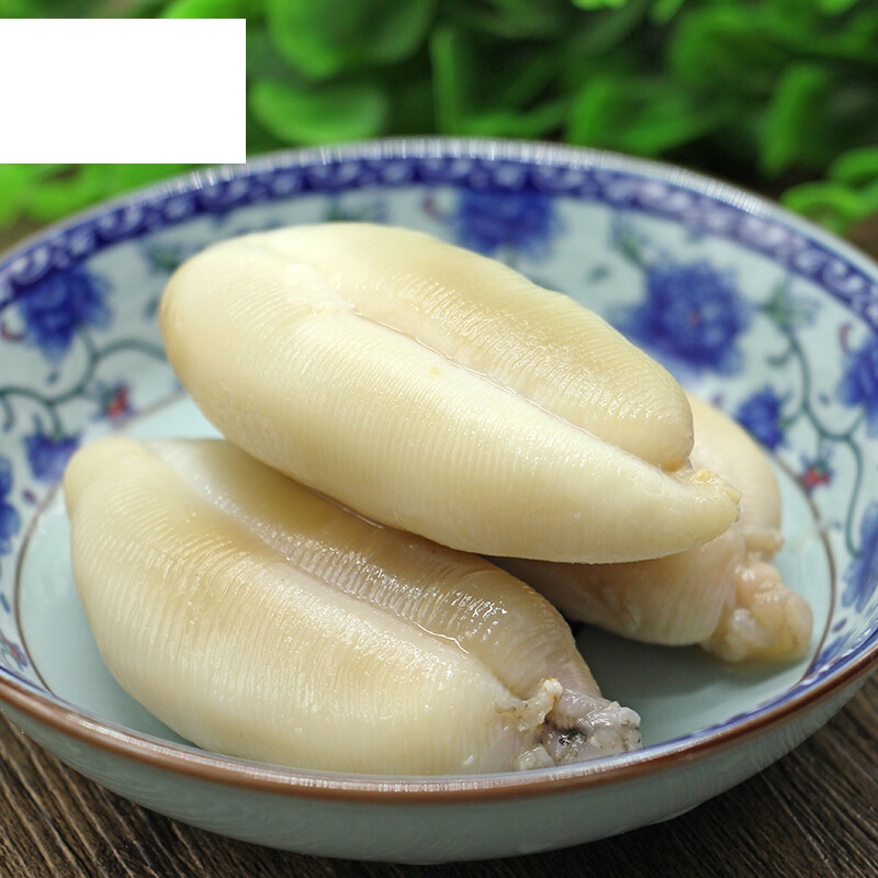 500g舟山海鲜大墨鱼蛋乌贼卵全淡墨鱼蛋乌鱼蛋新鲜乌贼蛋目鱼蛋