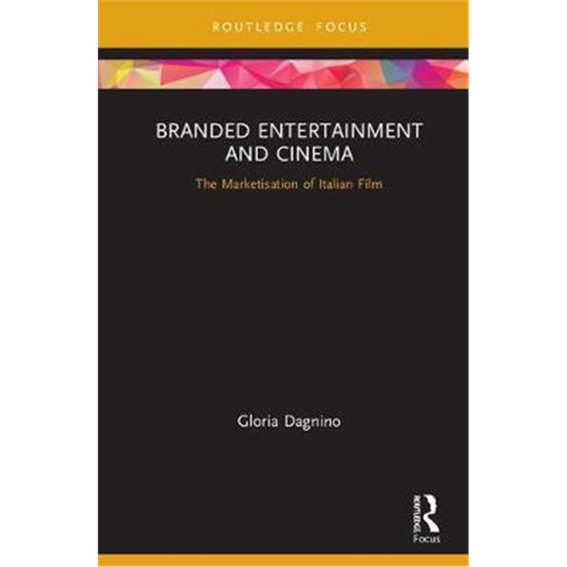 预订branded entertainment and cinema:the marketisation of