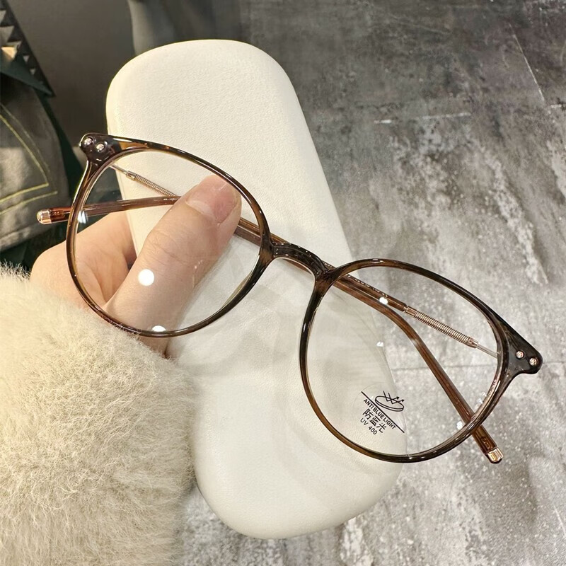 Jesmoor�¿�TR��Բ����������Ů���ս��ķ������۾������۾� ͸��� ���� +1.61�����澵Ƭ 69Ԫ