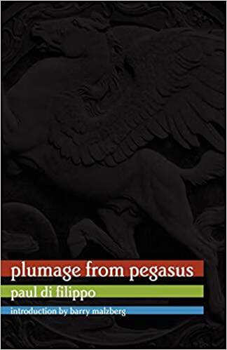 预订 plumage from pegasus
