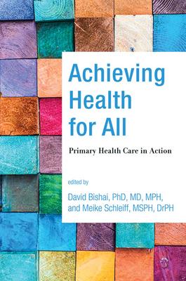 预订Achieving Health for All: Primary Health Care in