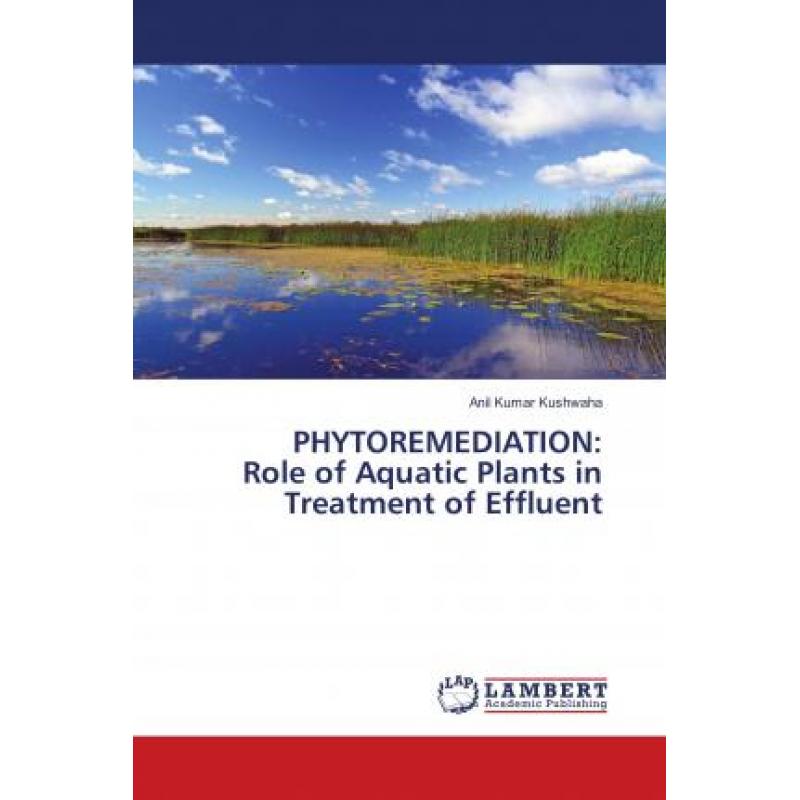 role of aquatic plants in treatment of effluent