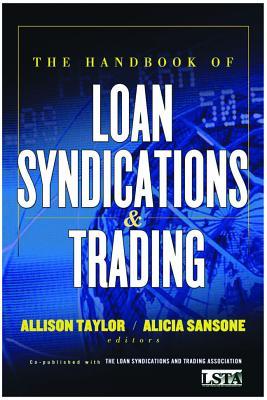 预订 the handbook of loan syndications and trading