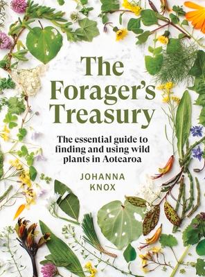 预订the foragers treasury: the essential guide to f