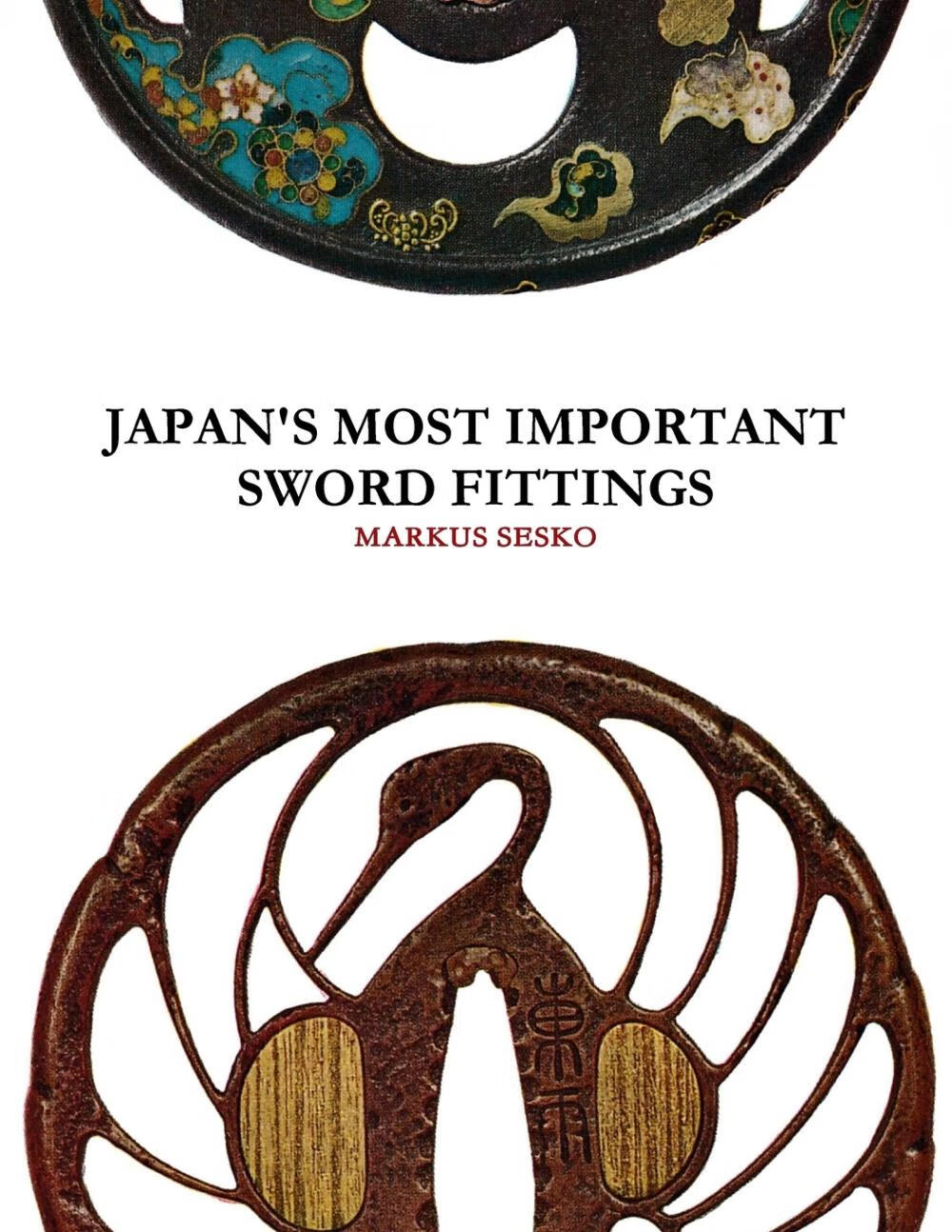 【预售 按需印刷】japan s most important sword fittings