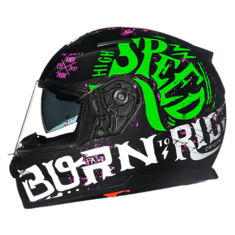 FASEED������Ħ�г�ͷ����Ů����˫��Ƭ�����ܳ�����ȫ����ȫñ�ļ�817 ������ҹ M(55-56)ͷΧ 149Ԫ