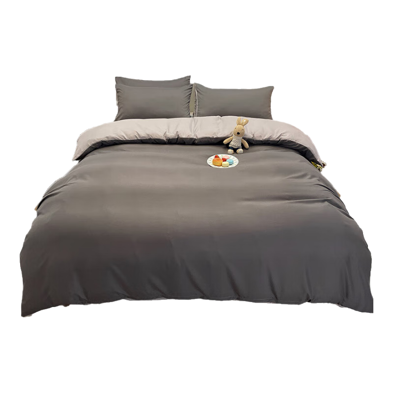 ڲ¹ӱо+ļ+оﶬ˫ᴲƷȫһ ɫ+ǳҡһվʽ롿 150*200cm+3ﱻо62.5Ԫ