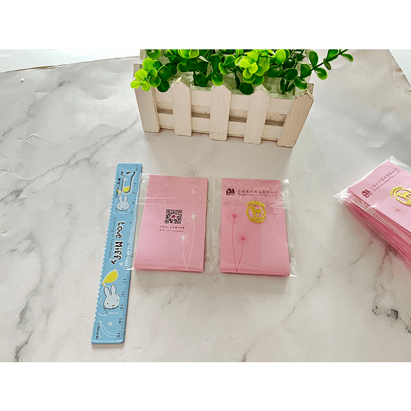 开业礼物法律书签正义之美书签 法律箴言掼牌纸牌 掼蛋牌 图书书签