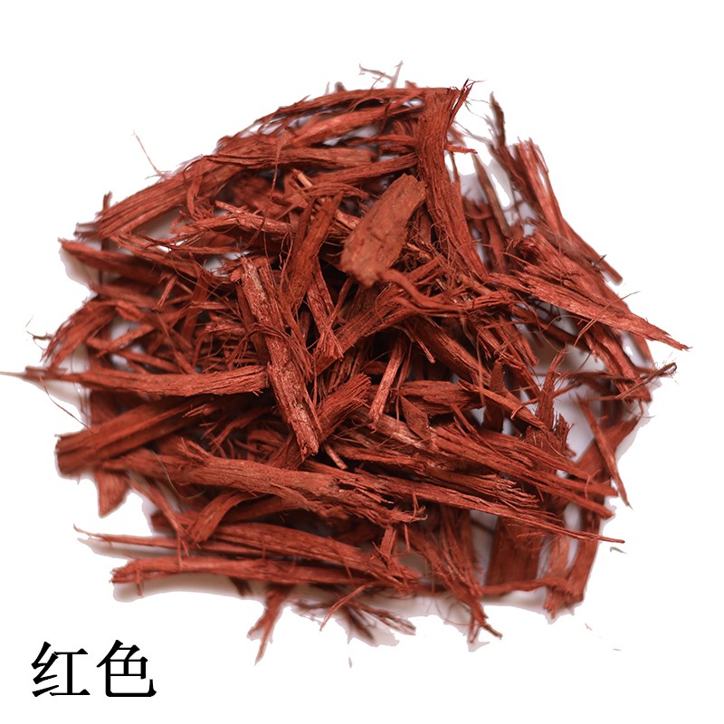 中诺九城有机覆盖物花园林艺树穴营养造景基质mulch彩