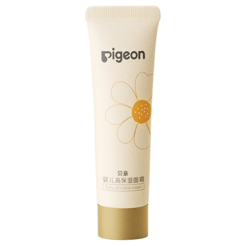 ���ף�Pigeon��Ӥ���߱�ʪ��˪ ��յ����ͯ�滺��˪ ���м����� 8g PL579