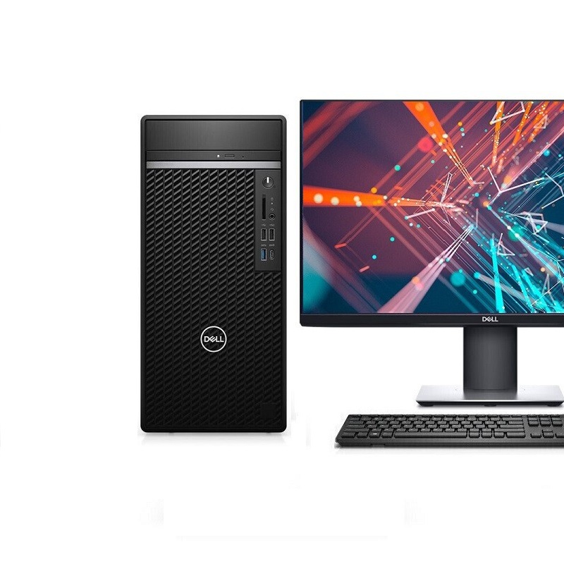 戴尔(dell)optiplex7010mt plus i7十六核商用办公绘图渲染家用游戏