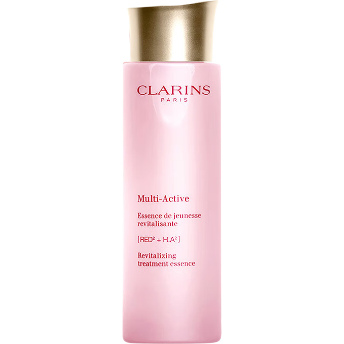 ���ڲ���������ʫ��CLARINS���ഺ������侫��ˮ200ml ����ˬ��ˮ����Һ����ʫˮ