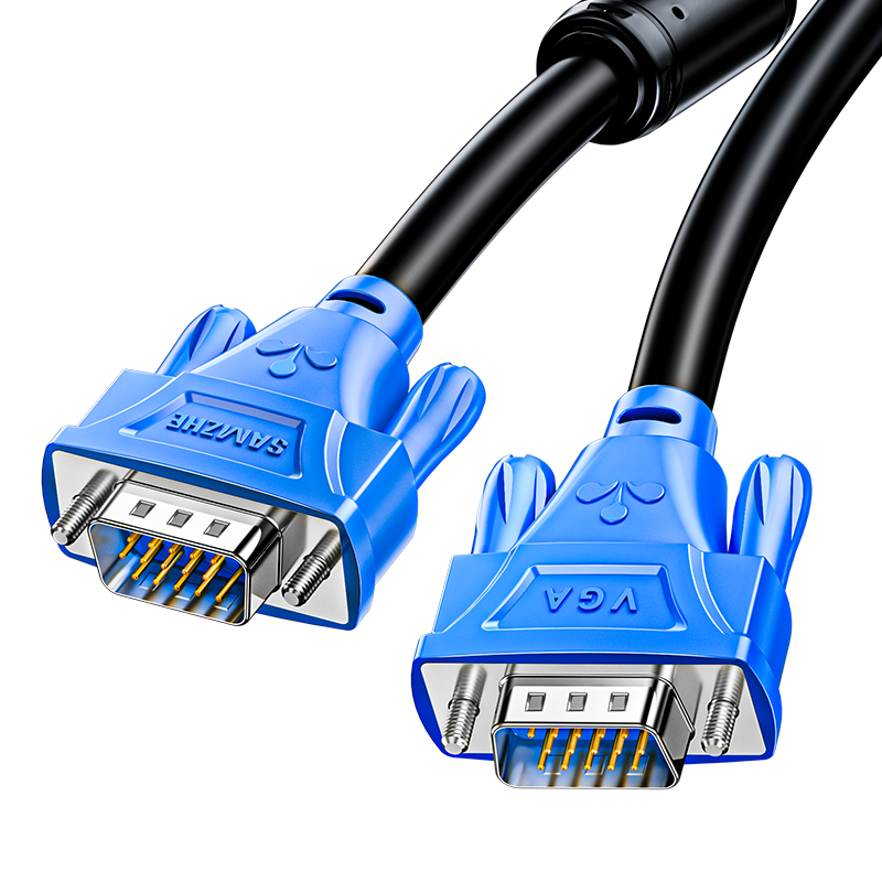 ɽVGA߸˫Ż3+6ͭо ̨ʽͶӰʾƵź10 VM-1100