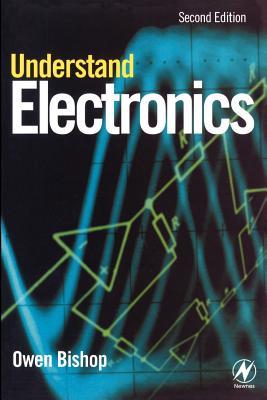 预订Understand Electronics