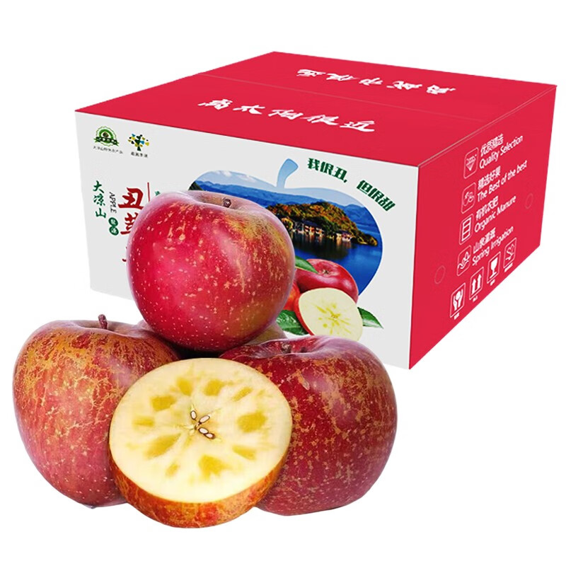 京东苹果价格曲线图在哪|苹果价格走势图