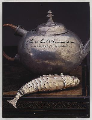 预订cherished possessions: a new england legacy