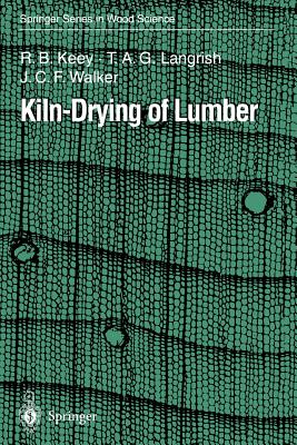 【预订】kiln-drying of lumber