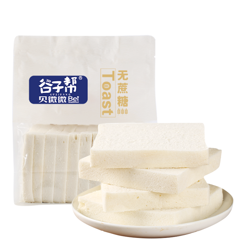 跟随市场变化,选购优质糕点-谷子帮