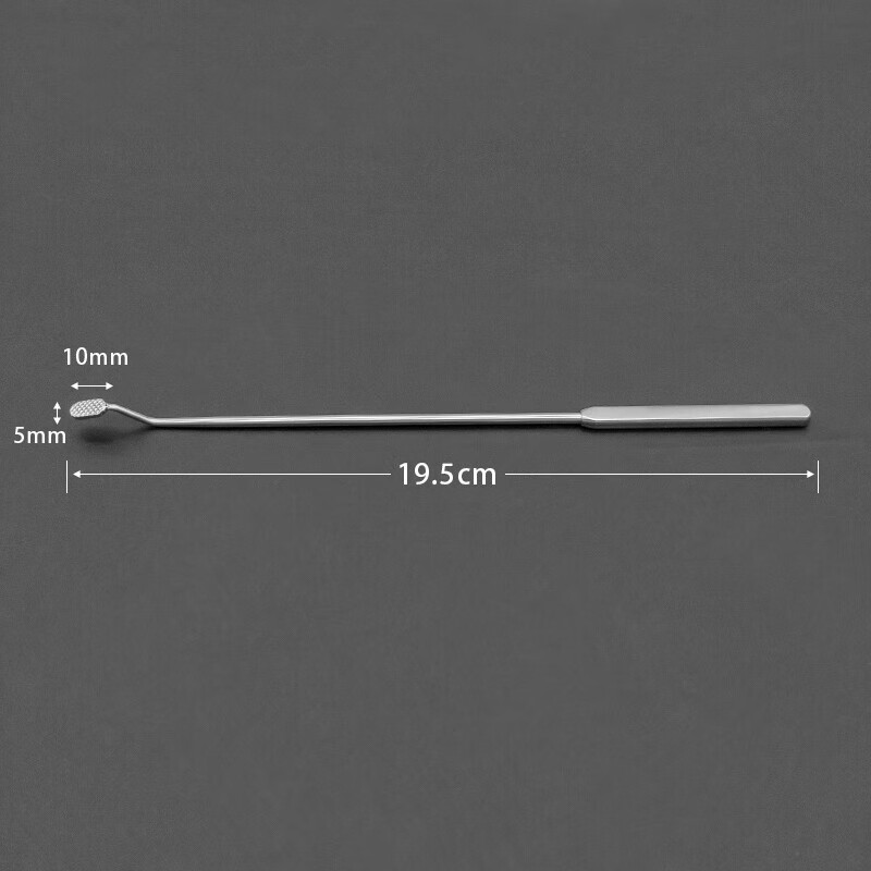新品中医扁桃体灼烙器咽扁灼烙咽喉浓肿肥大啄烙技术培训耳鼻喉科器械