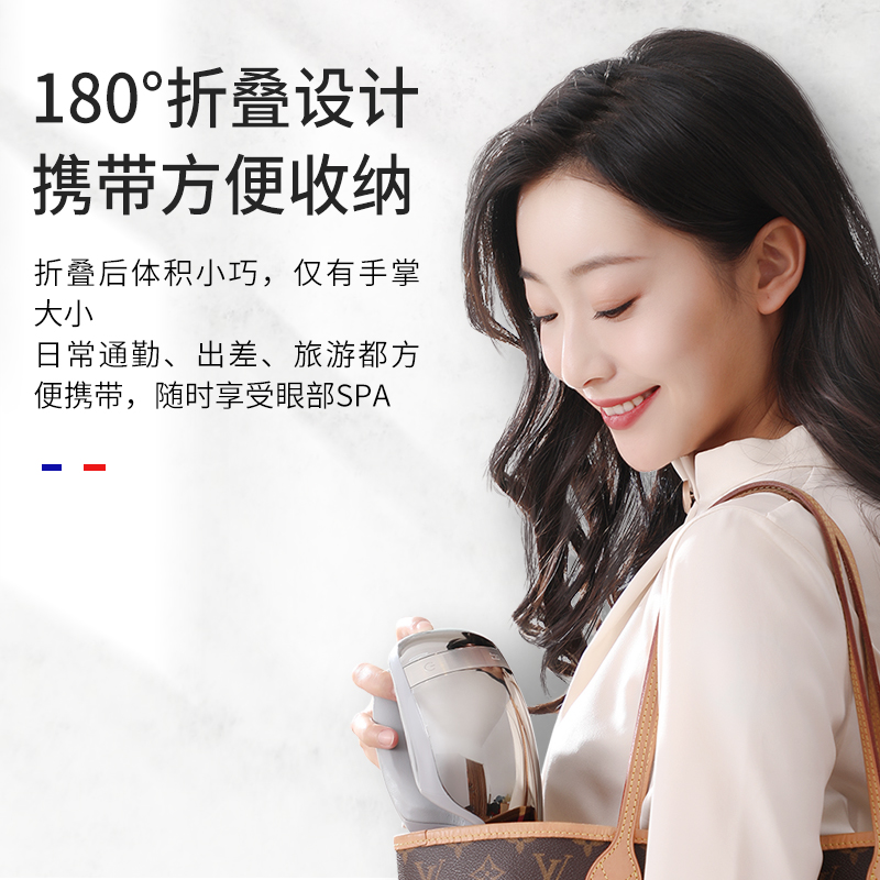 按摩器哪款最值得买？2026年这9款功能强大、超实用，轻松缓解疲劳，绝对让你爱不释手-图片8