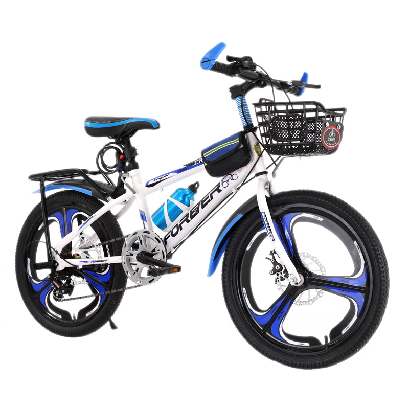 ���ڲ��������ã�FOREVER���Ϻ����� ��ͯ���г�61015���ͯ�����к�Сѧ���ɱ���ԽҰɽ�س� ����ɫ���١������ɲ��һ���� 20���ʺ�130-150CM 433Ԫ