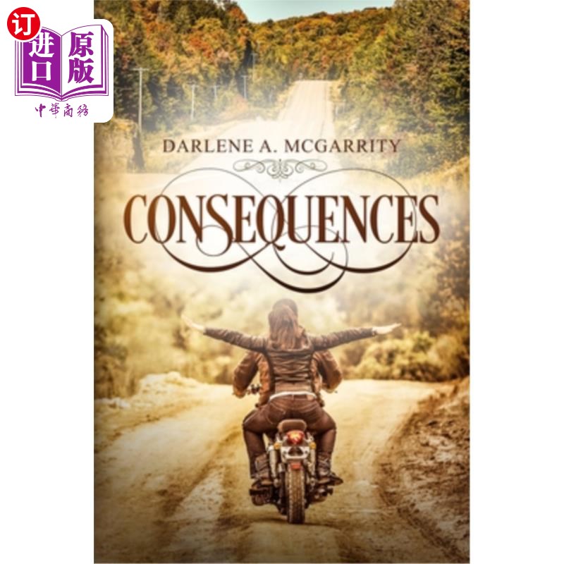 海外直订consequences 后果