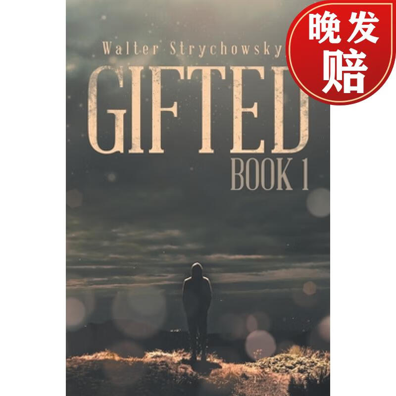 【4周达】gifted book 1