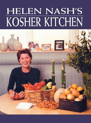 预订helen nashs kosher kitchen