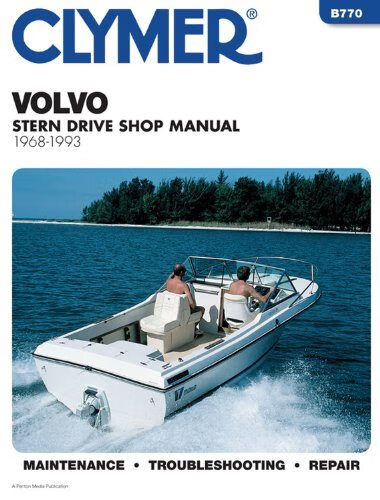 预订 Volvo Strn Drv 68-1993