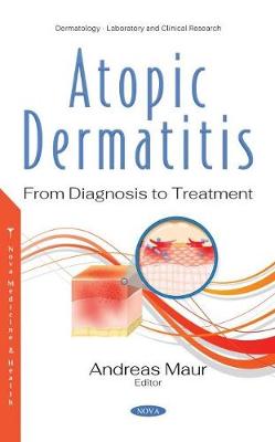 预订 atopic dermatitis: from diagnosis to treatment