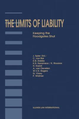 预订 the limits of liability, keeping the floodgates shut