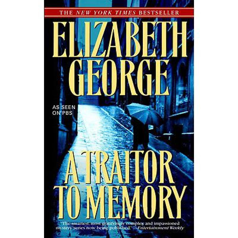 预订 a traitor to memory