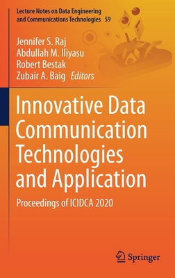 【预订】innovative data communication