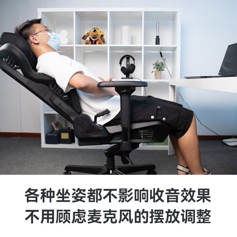话筒品牌排行前十名揭晓：这10款高音质爆款不容错过！-图片7