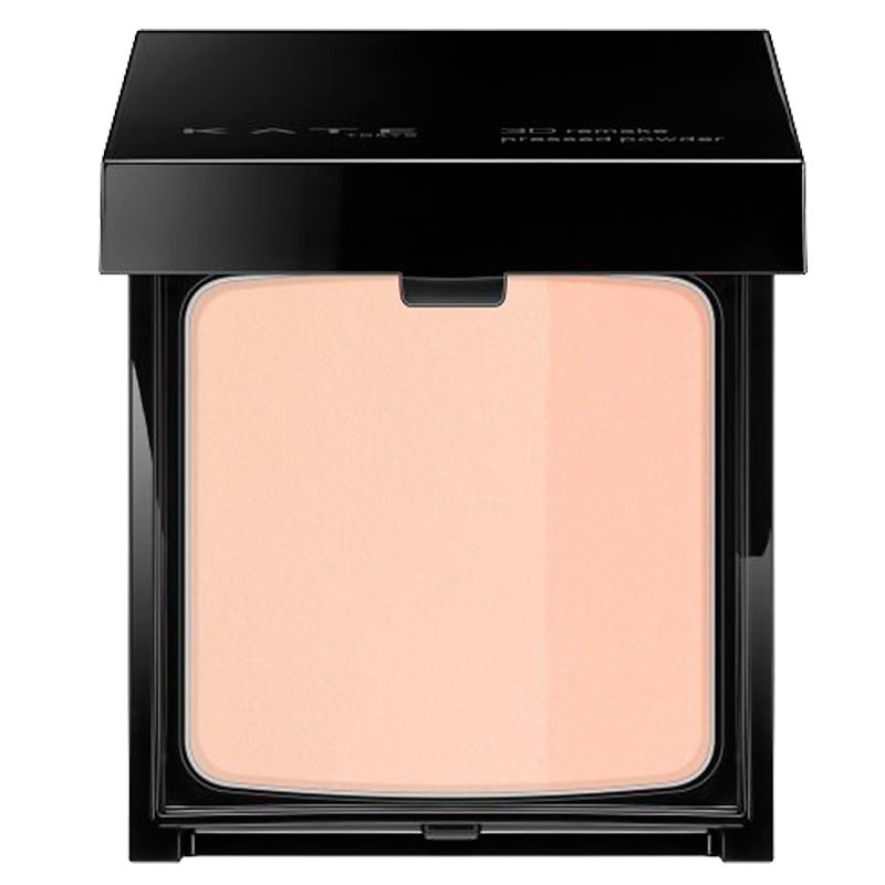 凯朵(kate)【海外直邮】遮盖毛孔均匀肤色控油贴肤不易脱妆两色定妆