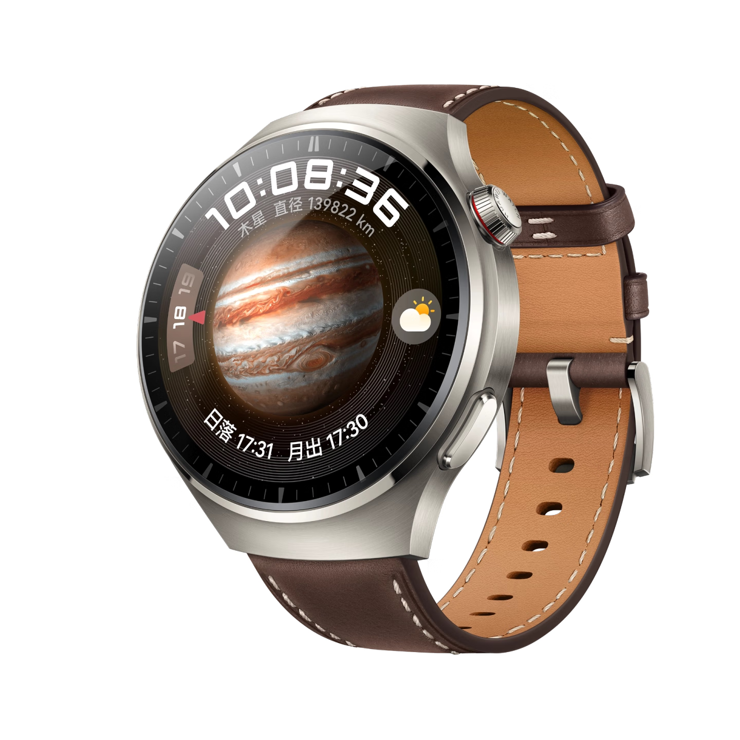 huawei华为watch4/pro智能手表 独立通话上网esim卡运动 watch4pro