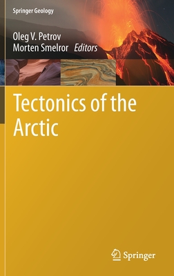 【预订】tectonics of the arctic