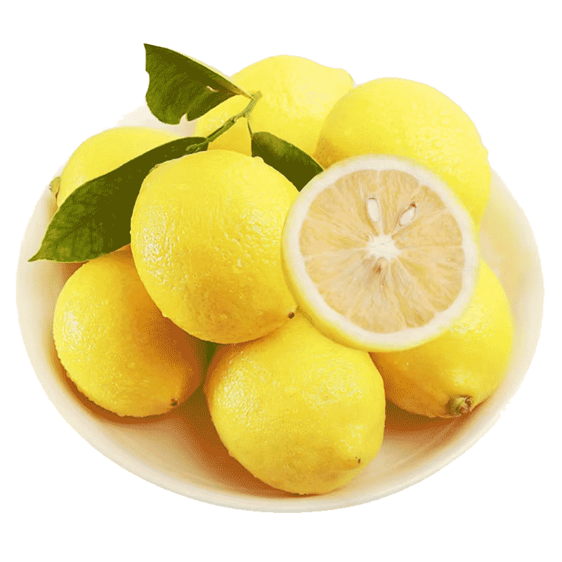 京鲜生柠檬价格走势和品质口感介绍