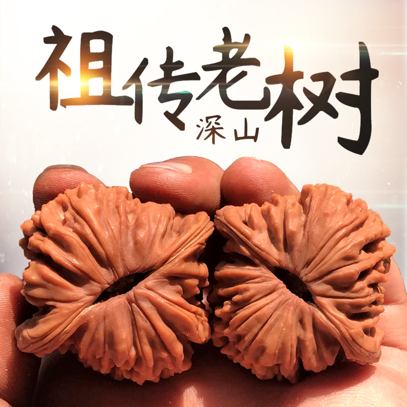 橄榄核核桃怎么看历史价格|橄榄核核桃价格走势图