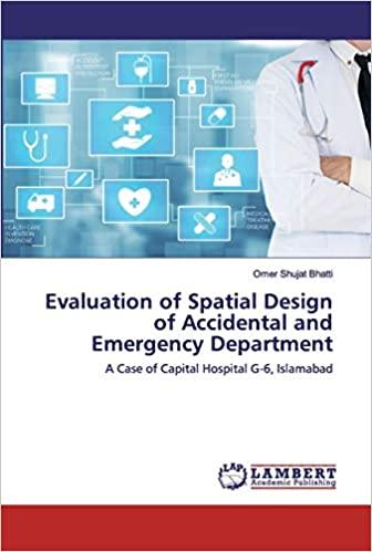 预订Evaluation of Spatial Design of Accidental and E