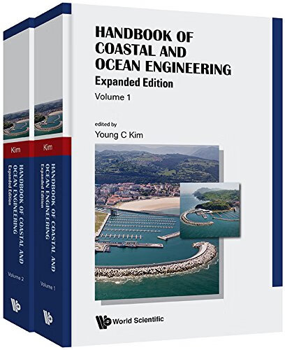 预订 handbook of coastal and ocean engineering (expanded edition