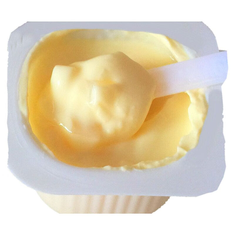 食怀越南进口lif bavi酸奶乳饮品两个牌子细腻爽滑浓稠原味芒果零食品