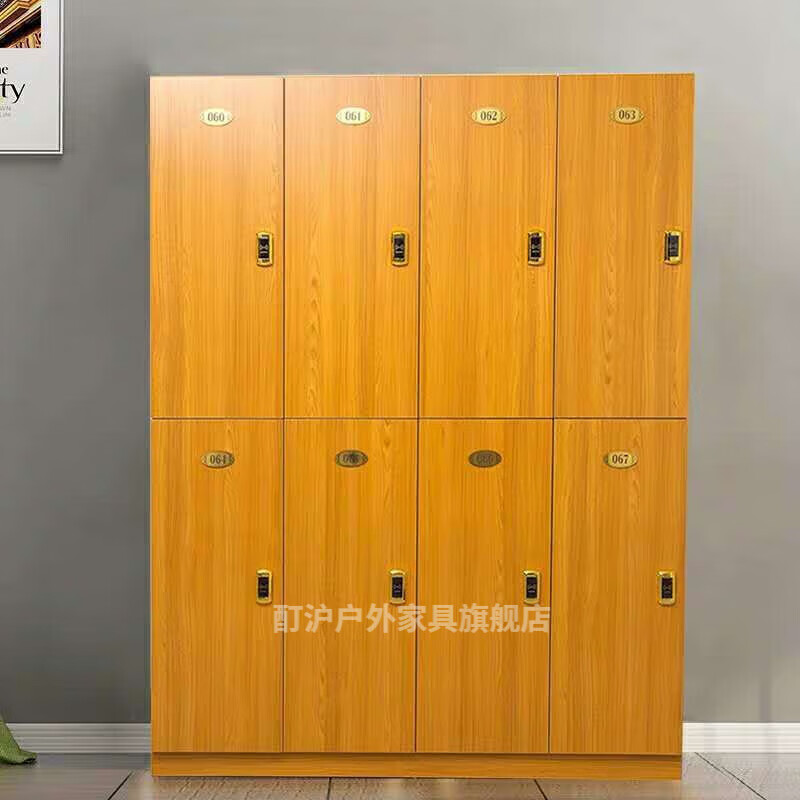 酊沪澡堂大众更衣柜浴池浴场洗浴中心桑拿储物柜健身房员工储物柜定制