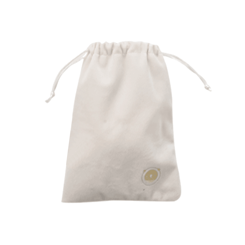 倍思【首發(fā)禮贈(zèng)】倍思充電寶絲絨收納袋*1