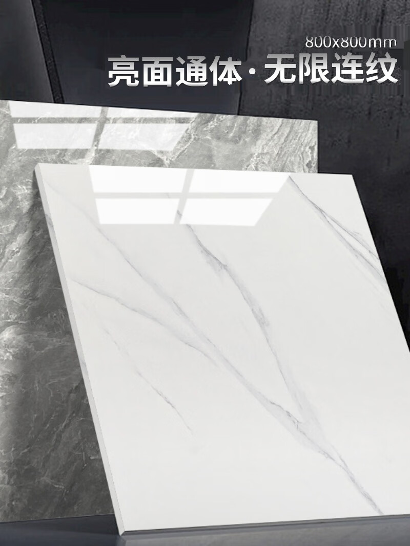 地砖磁砖哑面砖防滑地板砖釉面砖 其他规格和颜色咨询客服更优惠 800*