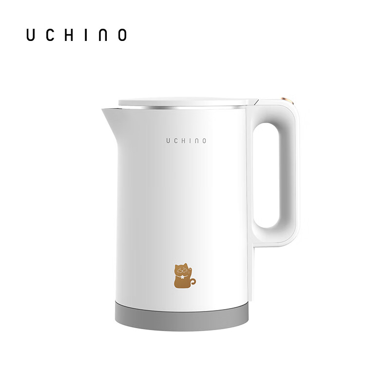 内野(uchino)hu-gsh17-01 电热水壶