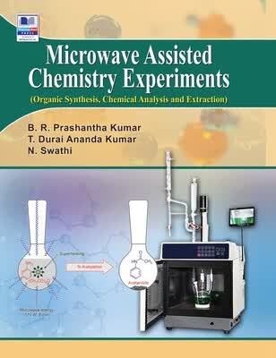 预订 Microwave Assisted Chemistry Experiments: (Organic, Synthesis, Chemical Analysis and