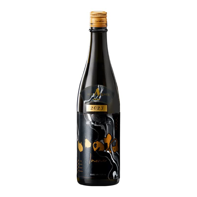 酿人九平次黑田庄四星特上山田锦酿造纯米大吟酿日本清酒高端26年5月新日期 【冷柜储存】黑田庄四星